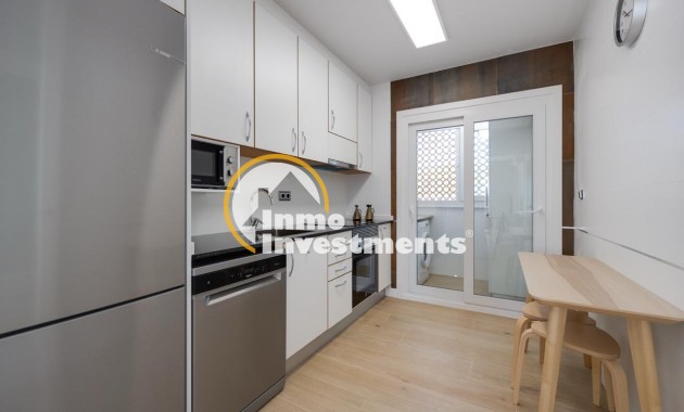 Resale - Apartment - Cabo Roig - Aguamarina