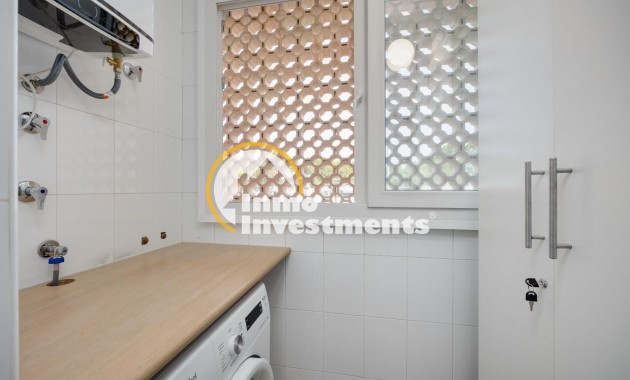 Resale - Apartment - Cabo Roig - Aguamarina