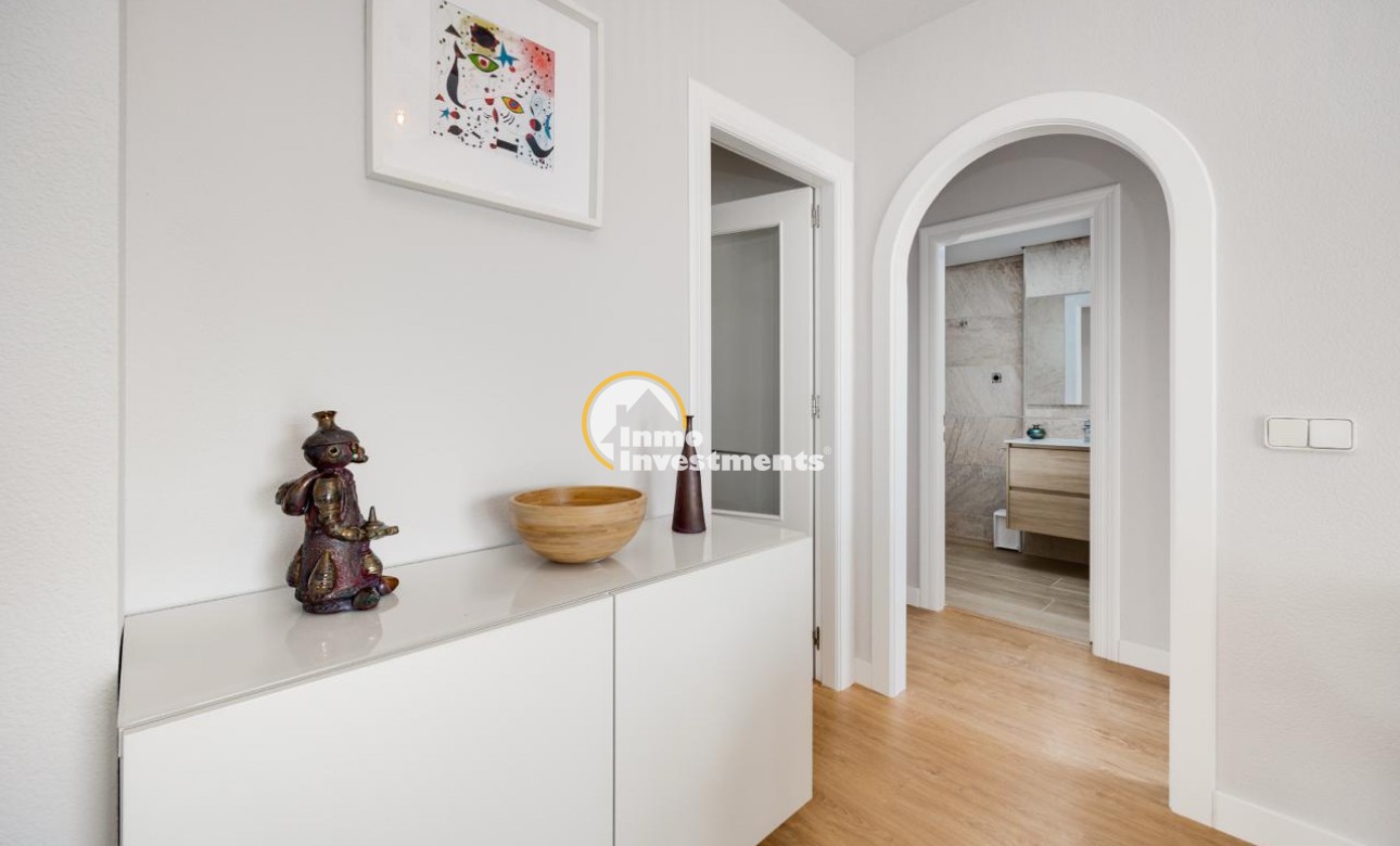 Resale - Apartment - Cabo Roig - Aguamarina