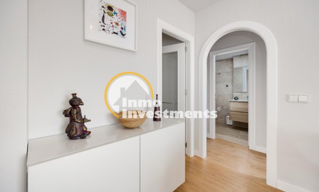 Resale - Apartment - Cabo Roig - Aguamarina