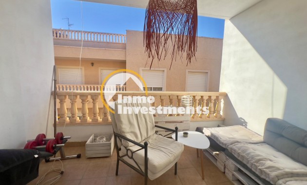 Resale - Apartment - Benejuzar - Comunidad valenciana