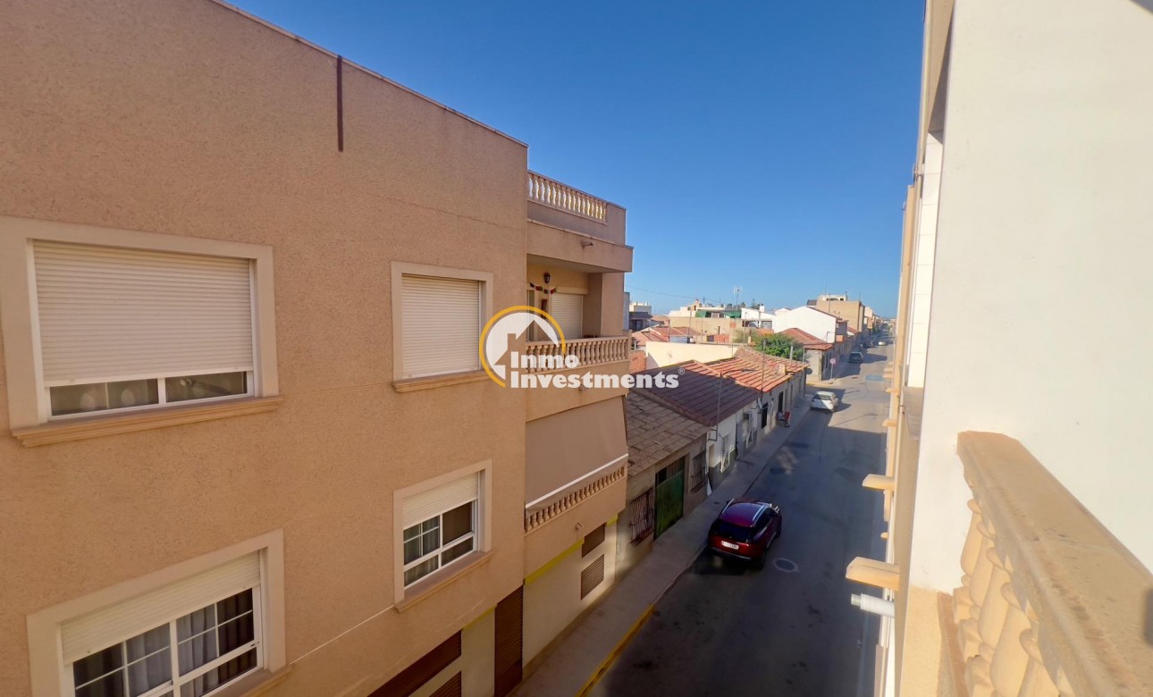 Resale - Apartment - Benejuzar - Comunidad valenciana