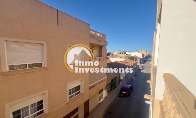 Resale - Apartment - Benejuzar - Comunidad valenciana