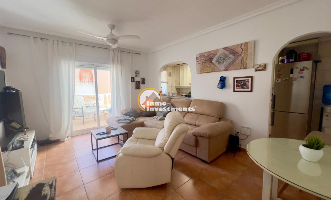 Resale - Apartment - Benejuzar - Comunidad valenciana