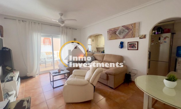 Resale - Apartment - Benejuzar - Comunidad valenciana