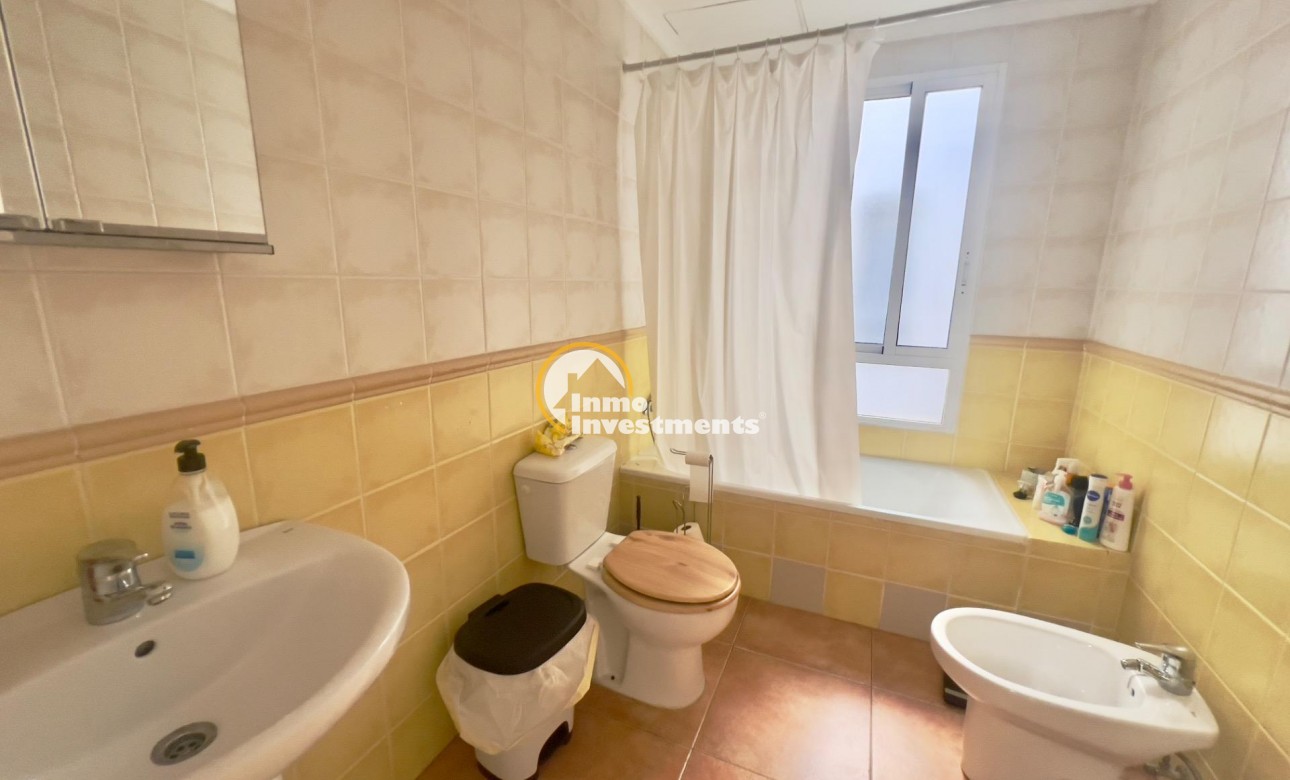 Resale - Apartment - Benejuzar - Comunidad valenciana