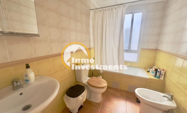 Resale - Apartment - Benejuzar - Comunidad valenciana