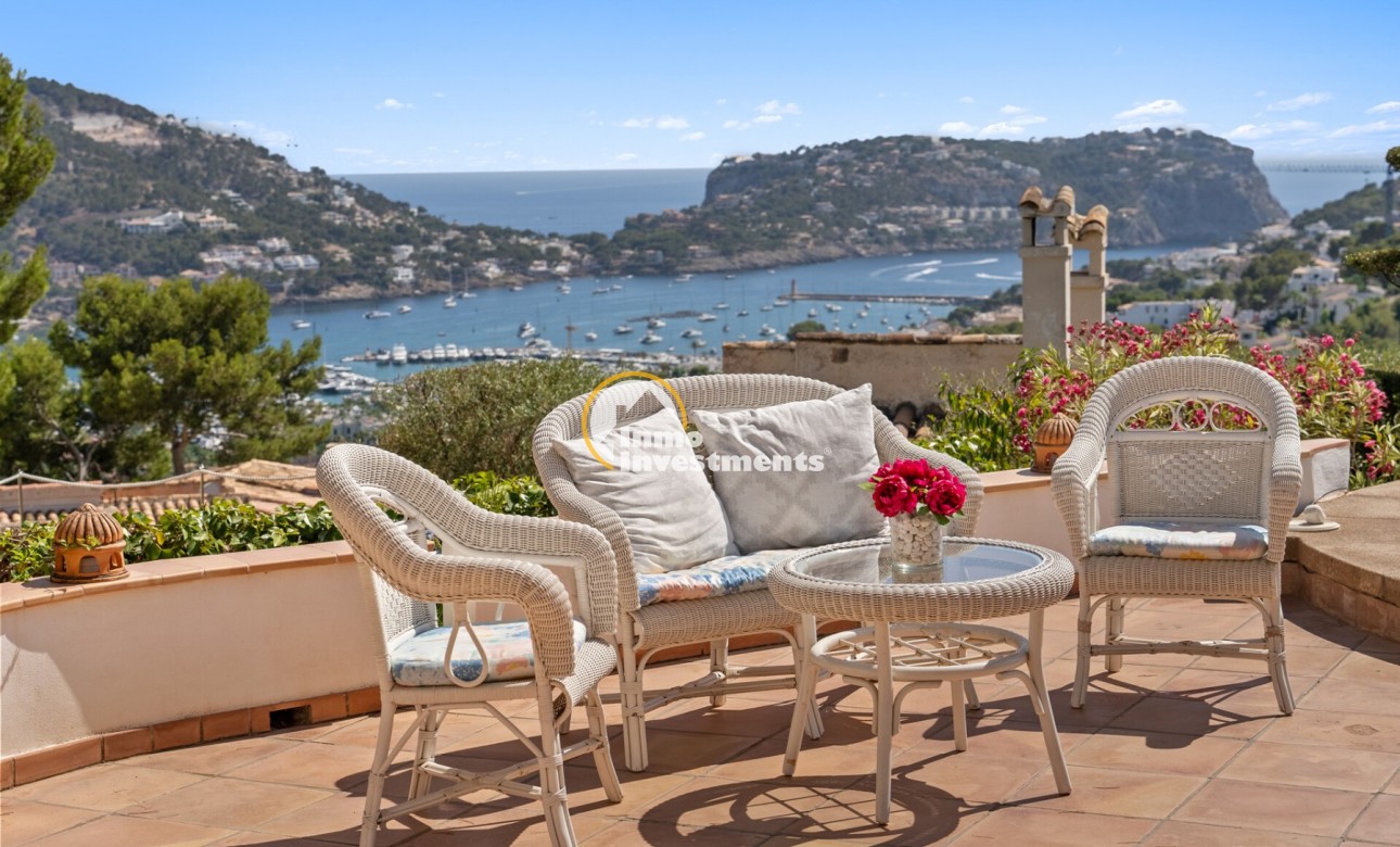 Resale - Vila - Port D'andratx - Andratx