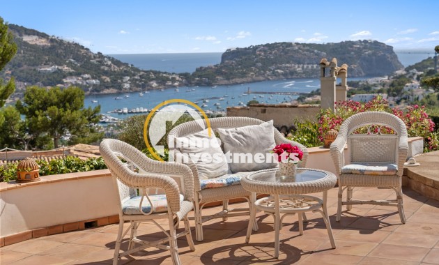 Resale - Vila - Port D'andratx - Andratx