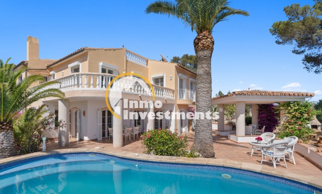 Resale - Vila - Port D'andratx - Andratx