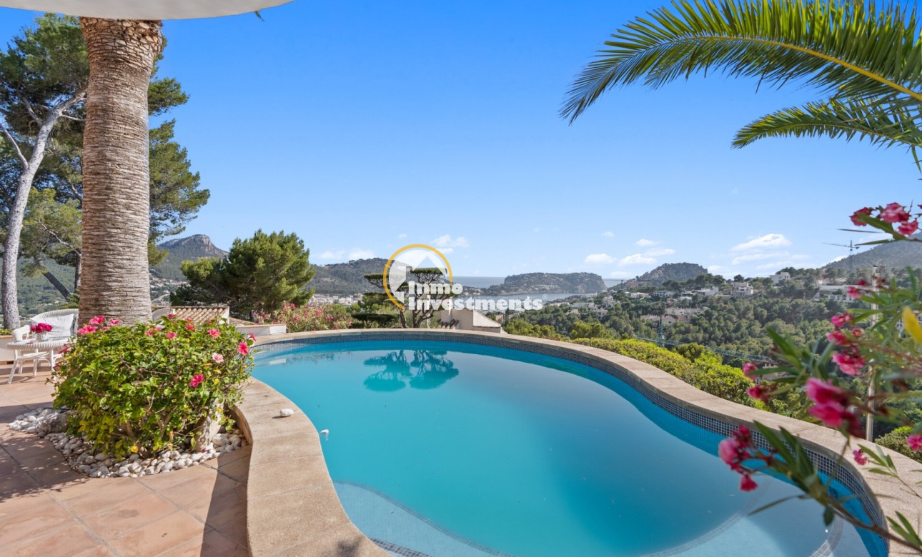 Resale - Vila - Port D'andratx - Andratx