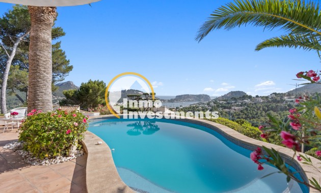 Resale - Vila - Port D'andratx - Andratx