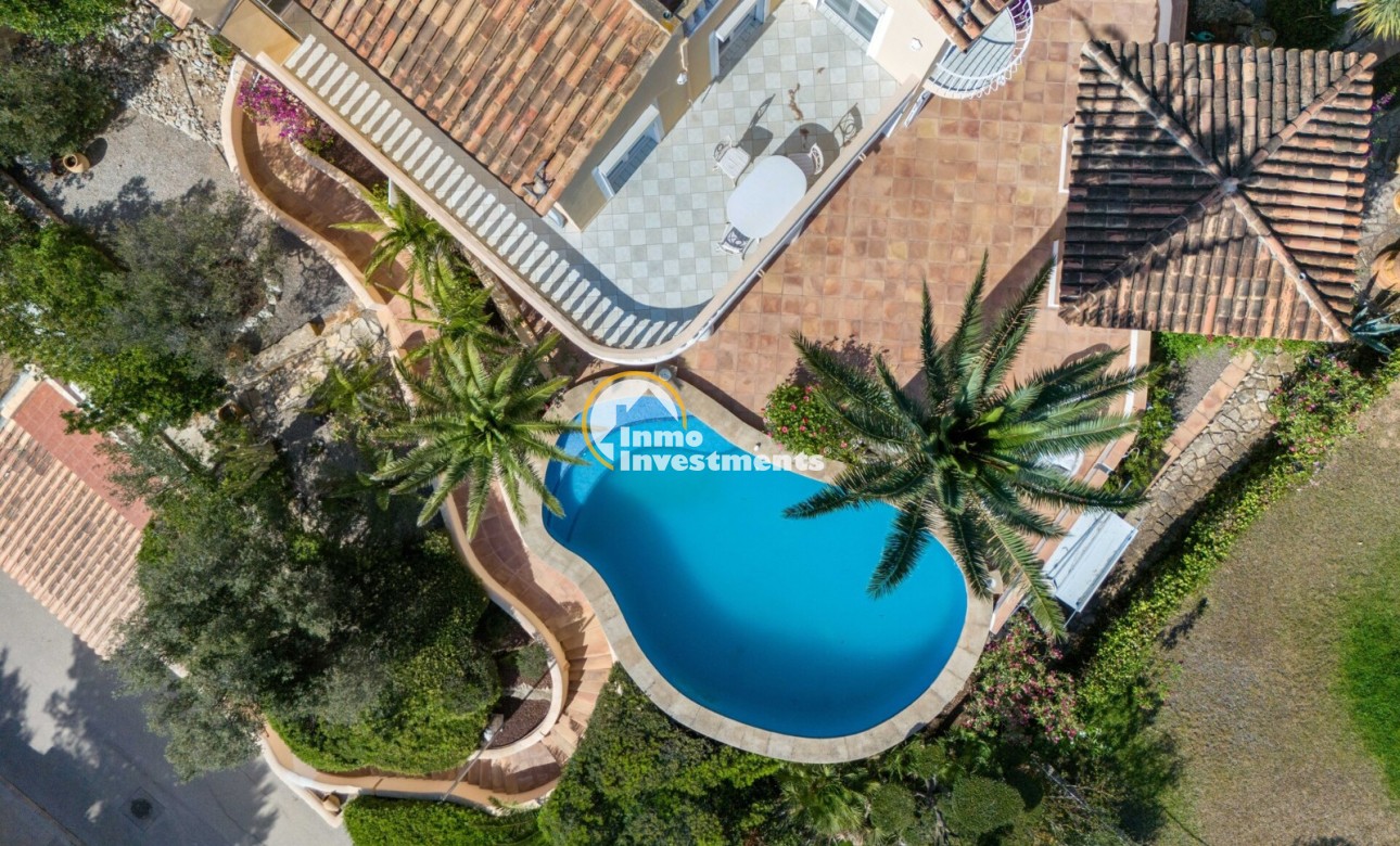 Resale - Vila - Port D'andratx - Andratx