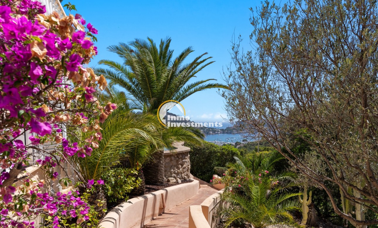 Resale - Vila - Port D'andratx - Andratx