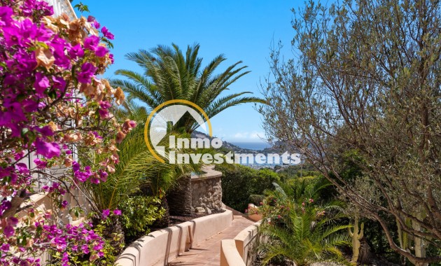 Resale - Vila - Port D'andratx - Andratx