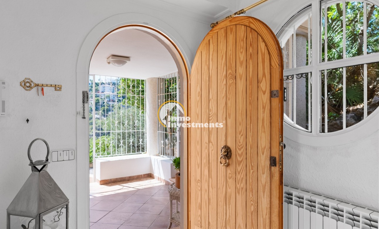 Resale - Vila - Port D'andratx - Andratx