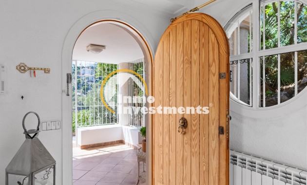 Resale - Vila - Port D'andratx - Andratx