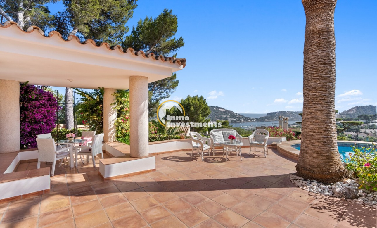 Resale - Vila - Port D'andratx - Andratx