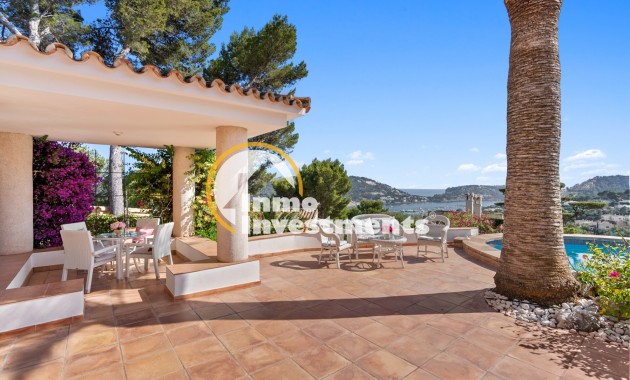 Resale - Vila - Port D'andratx - Andratx