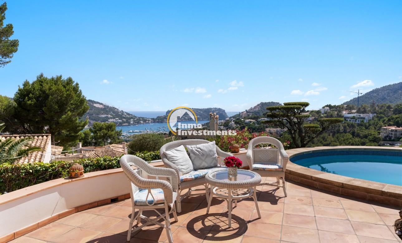 Resale - Vila - Port D'andratx - Andratx