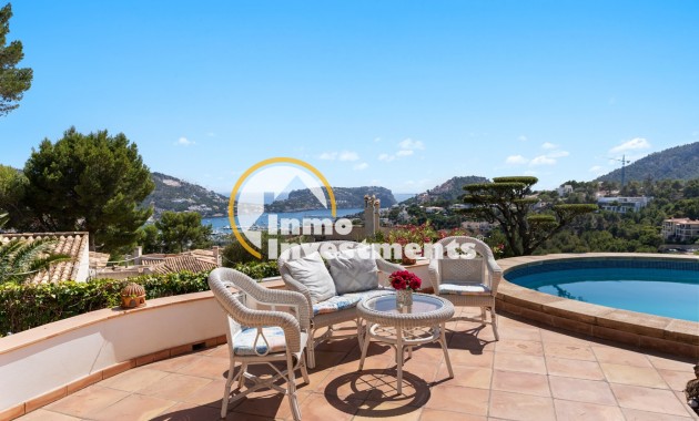 Resale - Vila - Port D'andratx - Andratx