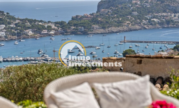 Resale - Vila - Port D'andratx - Andratx