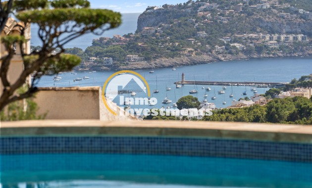 Resale - Vila - Port D'andratx - Andratx