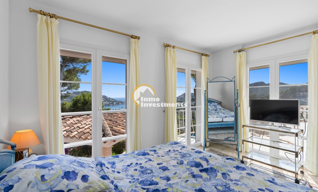 Resale - Vila - Port D'andratx - Andratx