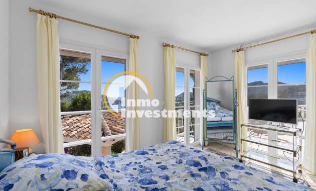 Resale - Vila - Port D'andratx - Andratx