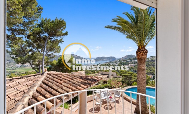 Resale - Vila - Port D'andratx - Andratx