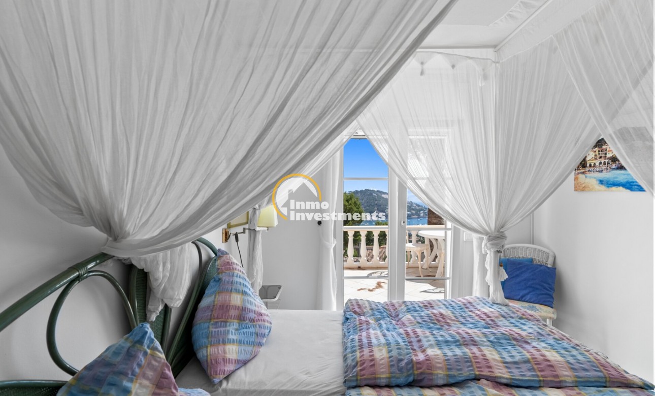 Resale - Vila - Port D'andratx - Andratx