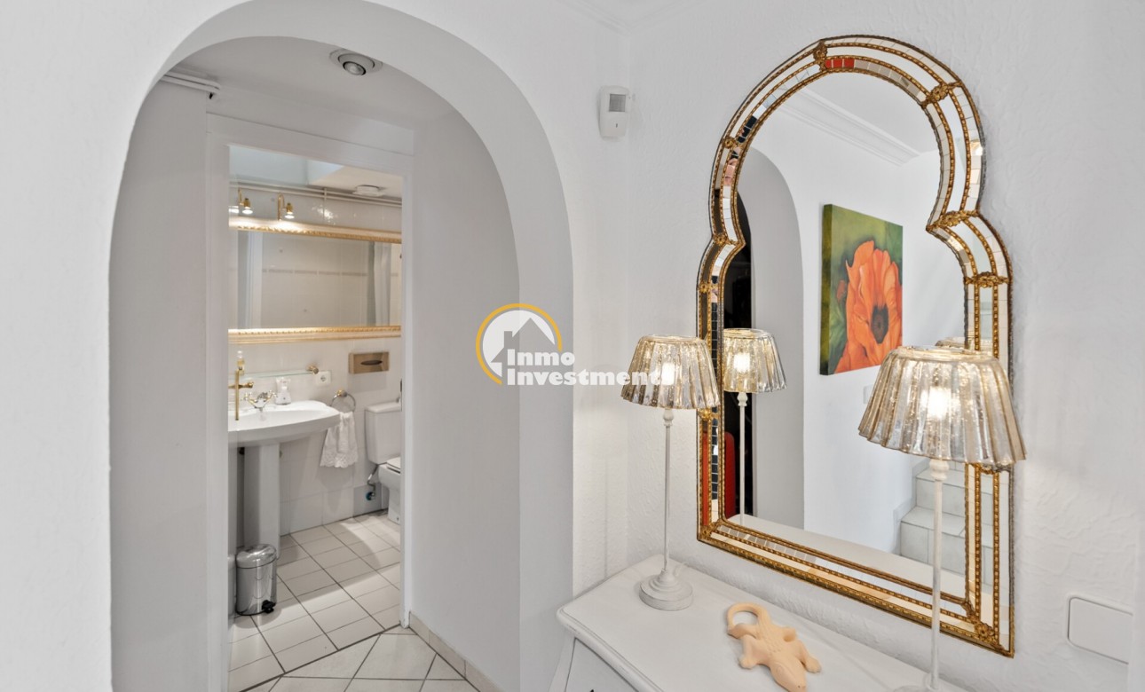 Resale - Vila - Port D'andratx - Andratx