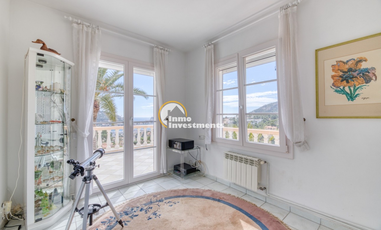 Resale - Vila - Port D'andratx - Andratx