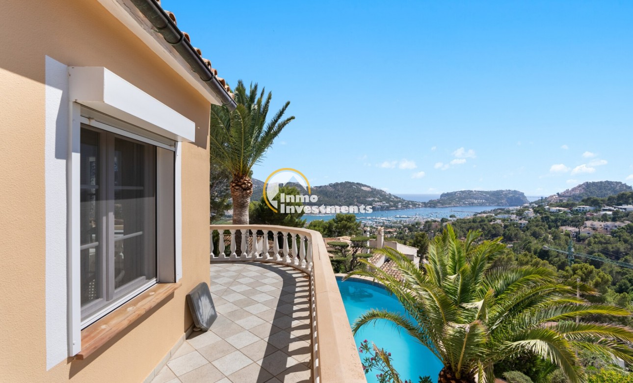 Resale - Vila - Port D'andratx - Andratx