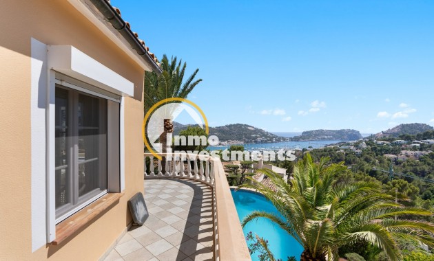 Resale - Vila - Port D'andratx - Andratx