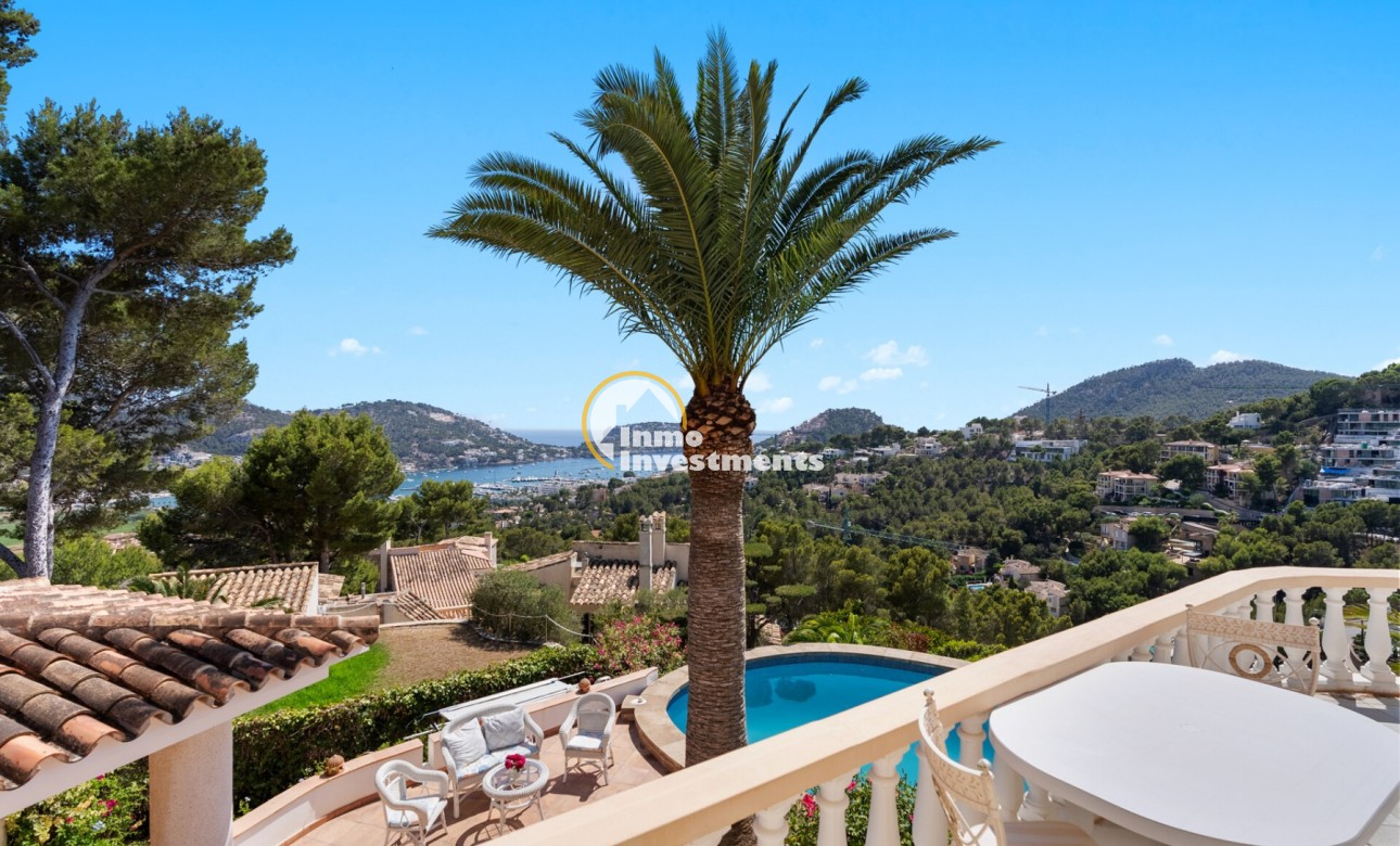 Resale - Vila - Port D'andratx - Andratx