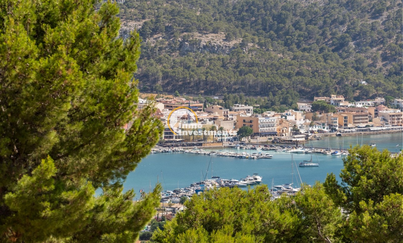 Resale - Vila - Port D'andratx - Andratx