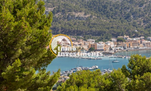 Resale - Vila - Port D'andratx - Andratx