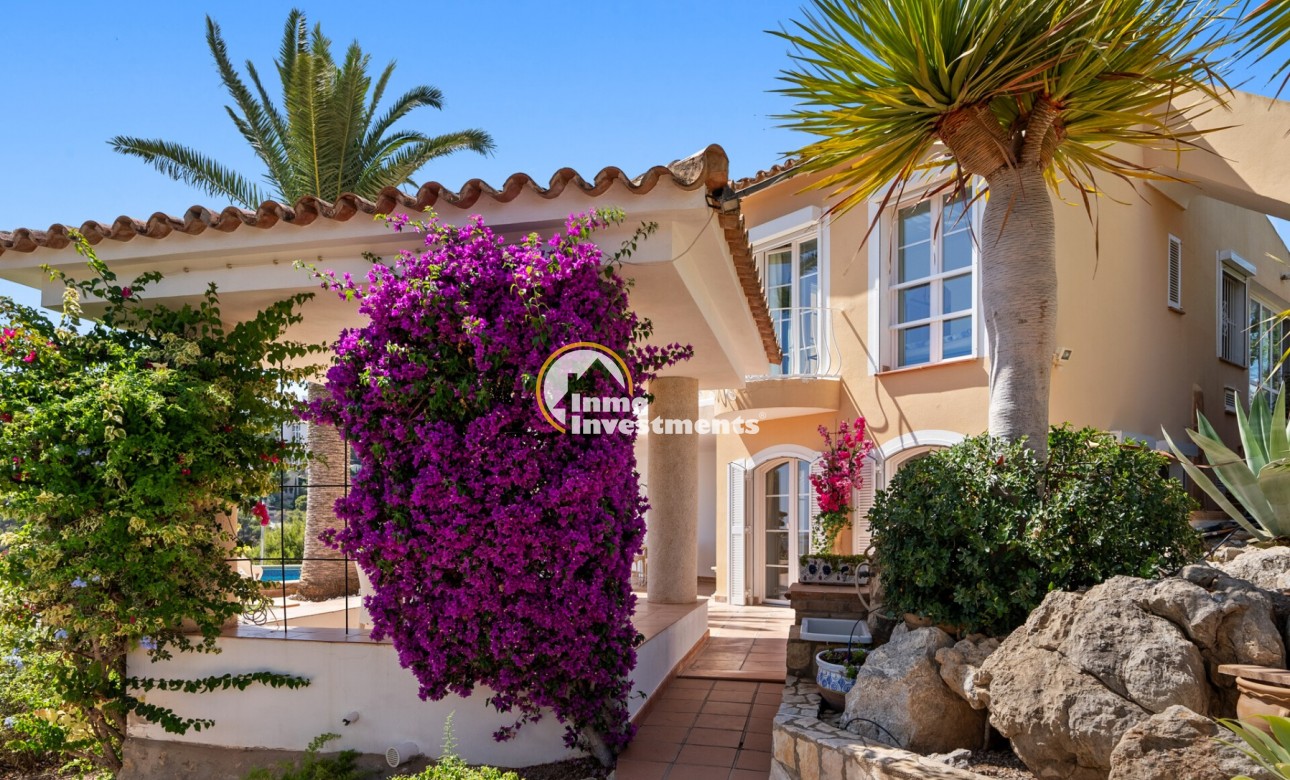 Resale - Vila - Port D'andratx - Andratx