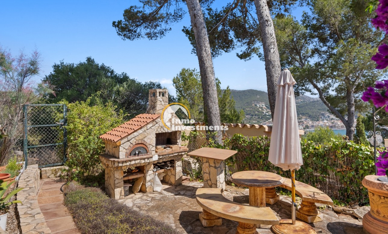 Resale - Vila - Port D'andratx - Andratx