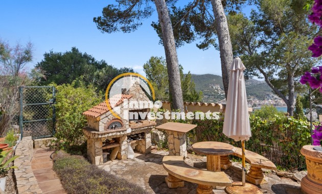 Resale - Vila - Port D'andratx - Andratx