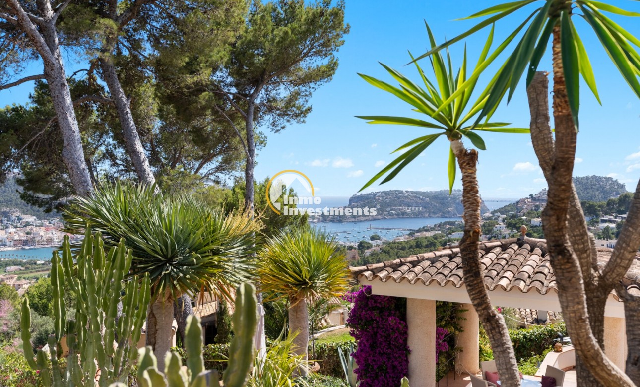 Resale - Vila - Port D'andratx - Andratx