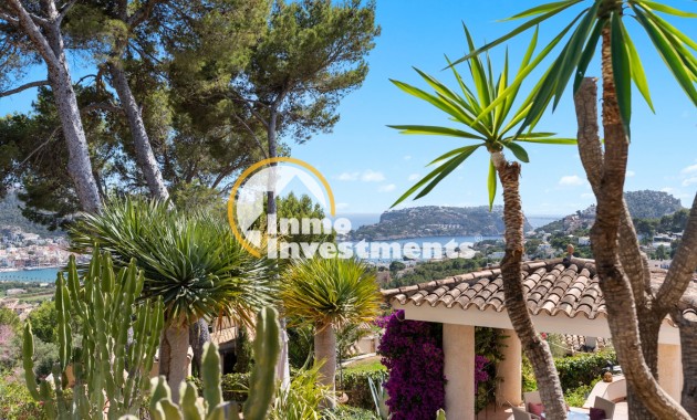 Resale - Vila - Port D'andratx - Andratx