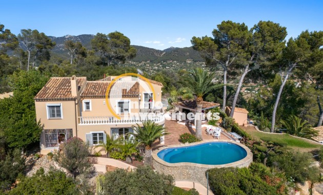 Resale - Vila - Port D'andratx - Andratx