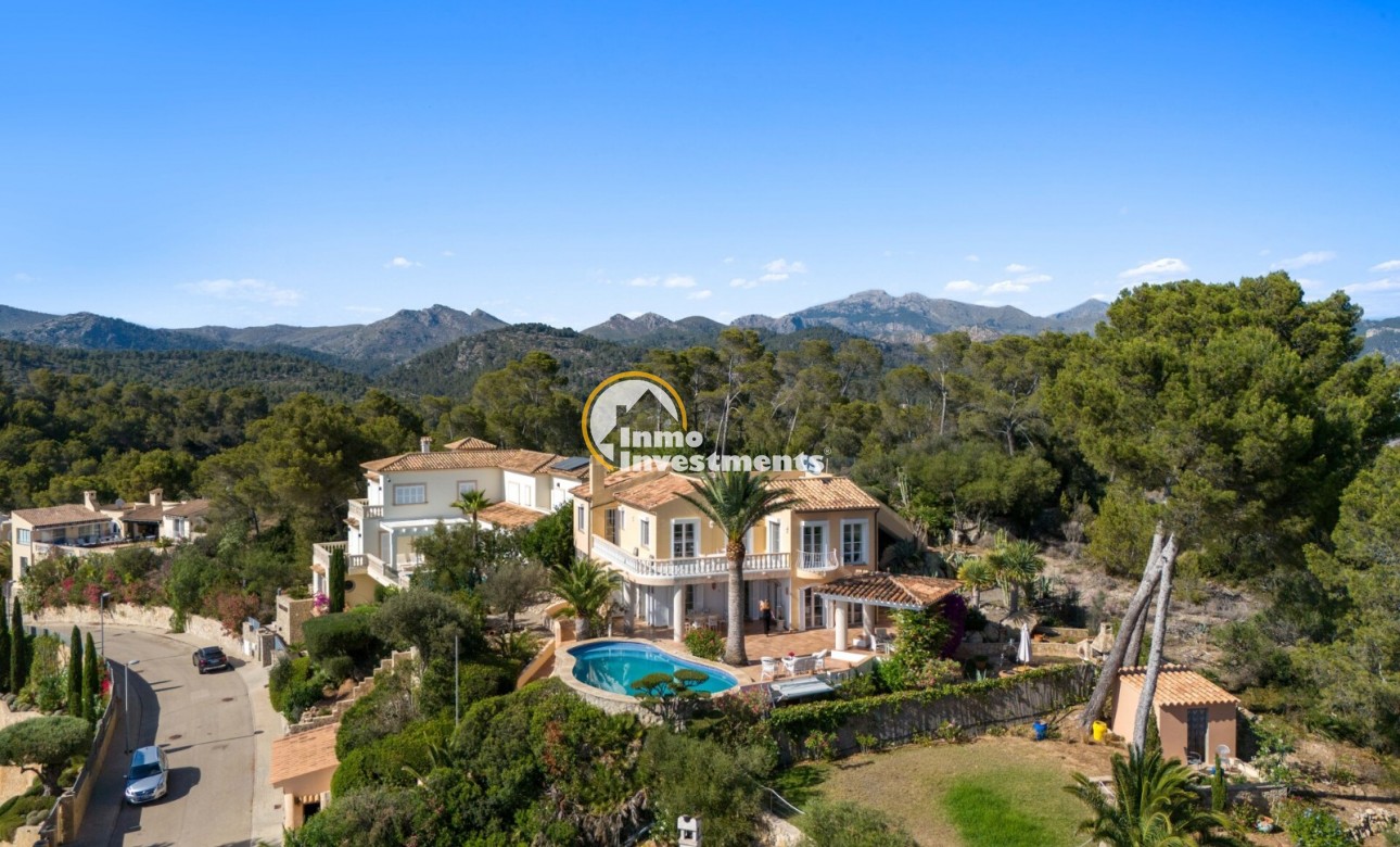 Resale - Vila - Port D'andratx - Andratx