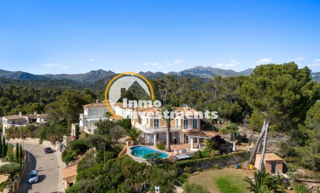 Resale - Vila - Port D'andratx - Andratx