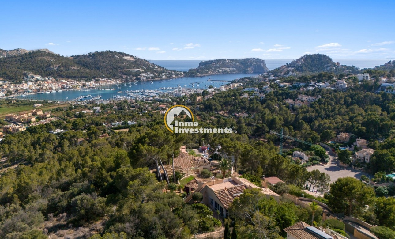 Resale - Vila - Port D'andratx - Andratx