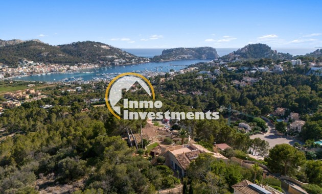 Resale - Vila - Port D'andratx - Andratx