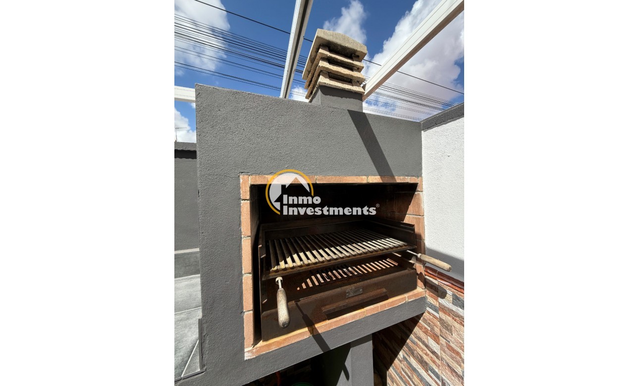 Långtidsuthyrning  - Town house - Los Balcones