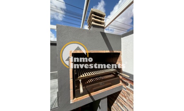 Långtidsuthyrning  - Town house - Los Balcones